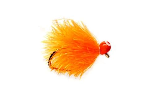 BL Bung Blob Sunburst Red Spot
