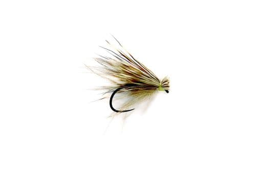 BL Caddis CDC & Elk