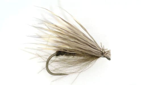 BL CDC & Deer Hair Sedge