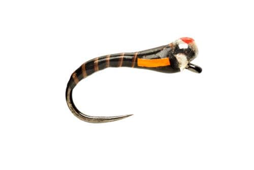 BL Classic Buzzer Crisp Red Spot