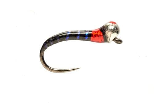 BL Classic Buzzer Superman Red Spot