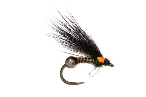 BL Croston's Kick Back Cormorant Buzzer