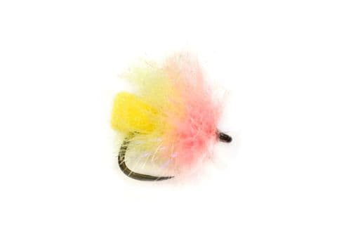 BL Croston's Mini Egg FAB Candy