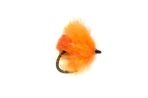 BL Croston's Mini Egg FAB Comp Orange