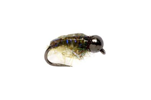 BL Daniel's Chewy Caddis