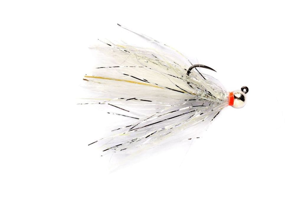 BL Daniel s UV Polar Jig White