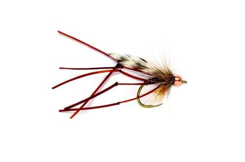 BL Flexi Floss Dunking Daddy