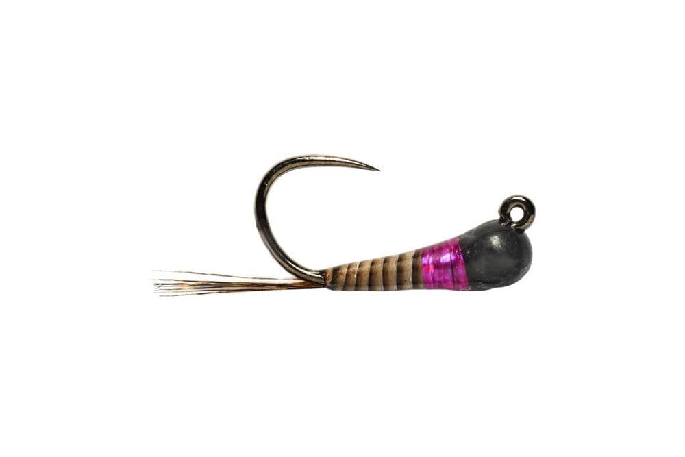 BL Hollow Point Purple Jig