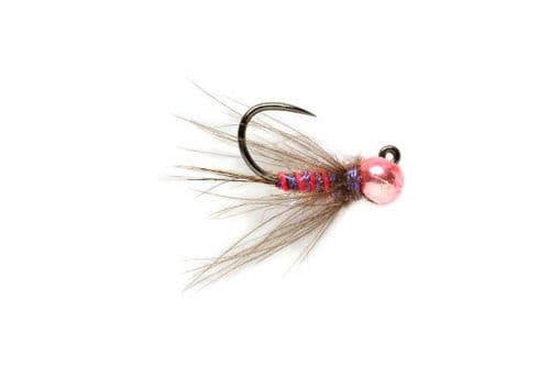 BL Hot Rib Duracell Jig