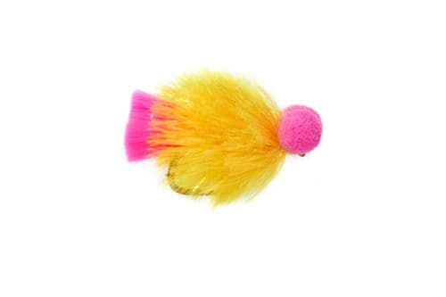 BL Jenkins' Pink and Sunburst Booby