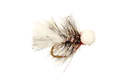 BL Jenkins' White Humungous Booby