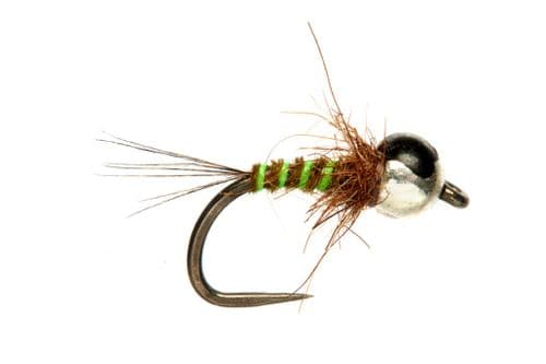 BL Juglaret's MF Chartreuse