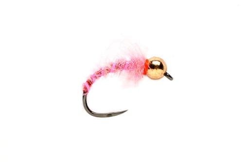BL KJ Grayling Pinky