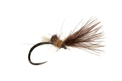 BL Lewis's CDC Midge Emerger