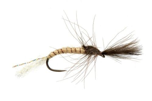 BL Lewis's Mayfly Emerger