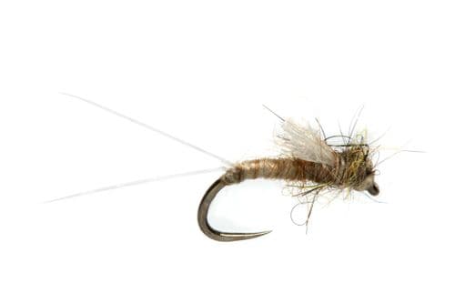 BL Lewis's Paradun Emerger