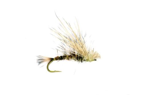 BL Mayfly Emerger