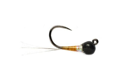 BL Perdigon Caramel Jig