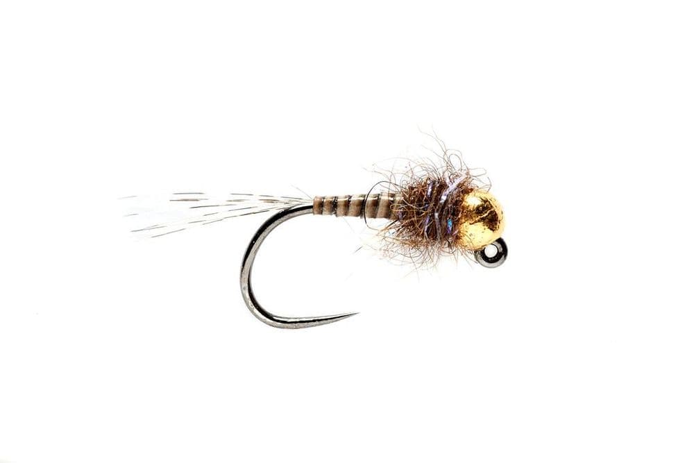 BL Quill Jig