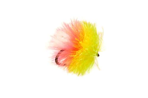 BL Rob's Ham n Cheese FAB