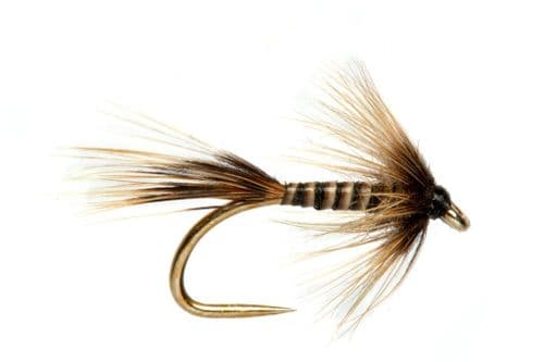 BL Rob's Natural Quill Cruncher