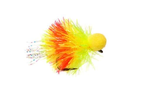 BL Rob's Rocket Booby