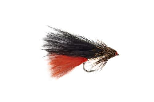 BL Roza Black Muddler