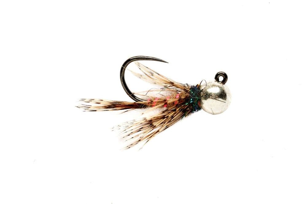BL Roza s Threaded Jig