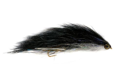 BL Snake Bait Black