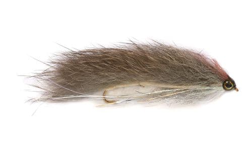 BL Snake Bait Grey