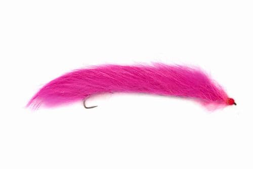 BL Snake Bead Head Pink