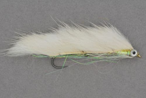 BL Snakelet Natural White