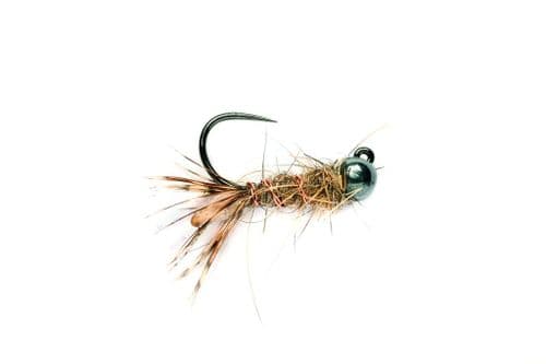 BL Tungsten Peeping Caddis