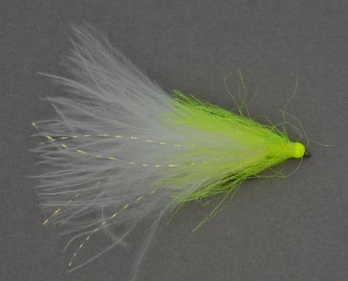 BL Voodoo Cat (No Crystal Hair In Tail)