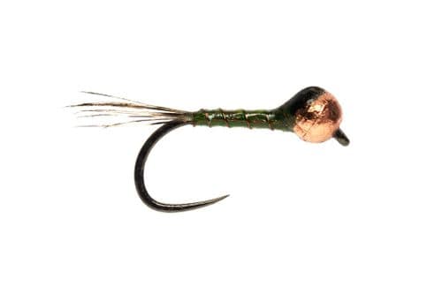 BL Weiss' Firefly Chartreuse