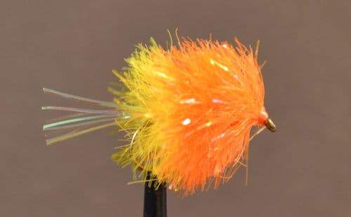 Blob Cocktail Orange
