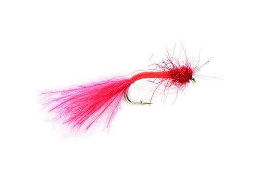 Bloodworm Marabou