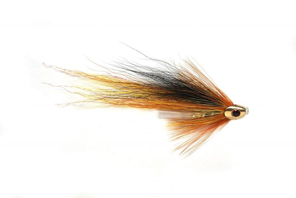 Cascade Skullhead Gold