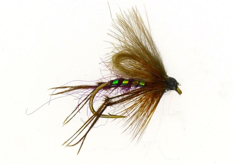 CDC Claret Hopper - OR