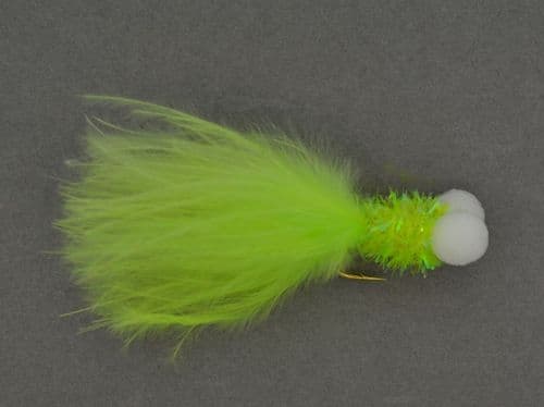 Chartreuse Fritz Booby