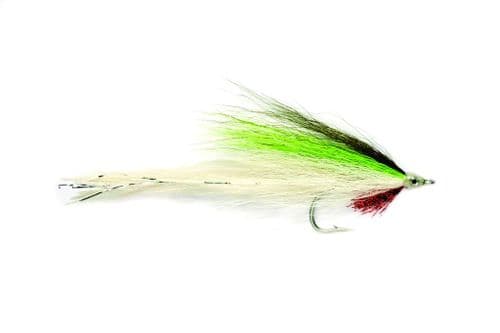 Chartreuse White FM Deceiver