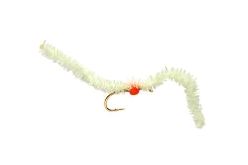 Chewing Gum Worm Cheese