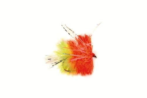 Cocktail Blob with Wings