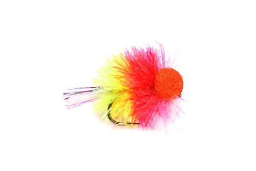 Cocktail Coral Booby Blob