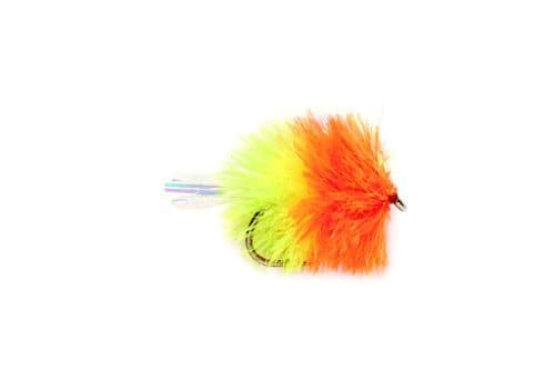 Cocktail Orange Blob