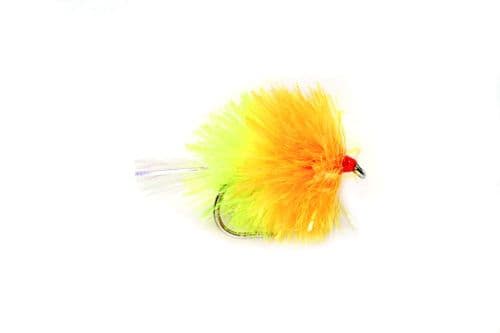 Cocktail Sunburst Blob