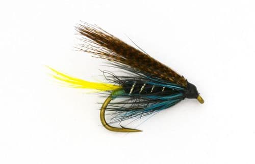 Connemara Black - PR