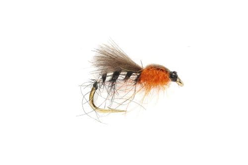 Doc's Hatching Duckfly