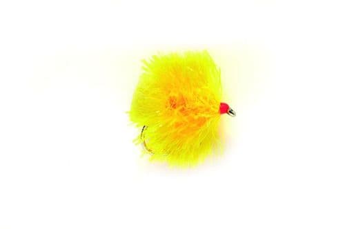 FAB Sunburst Blob
