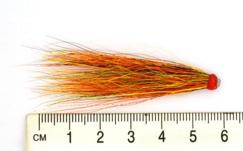 Fire Gunn Copper Tube